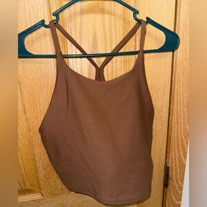 SOLD**Old Navy ladies crop Top